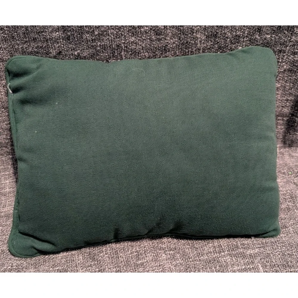 The Unbranded Brand needlepoint holiday